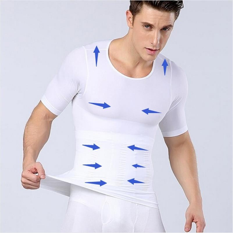 Fitness Thermo Shirt Heavens