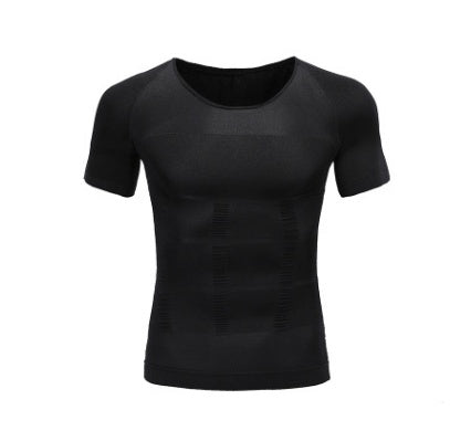 Fitness Thermo Shirt Heavens