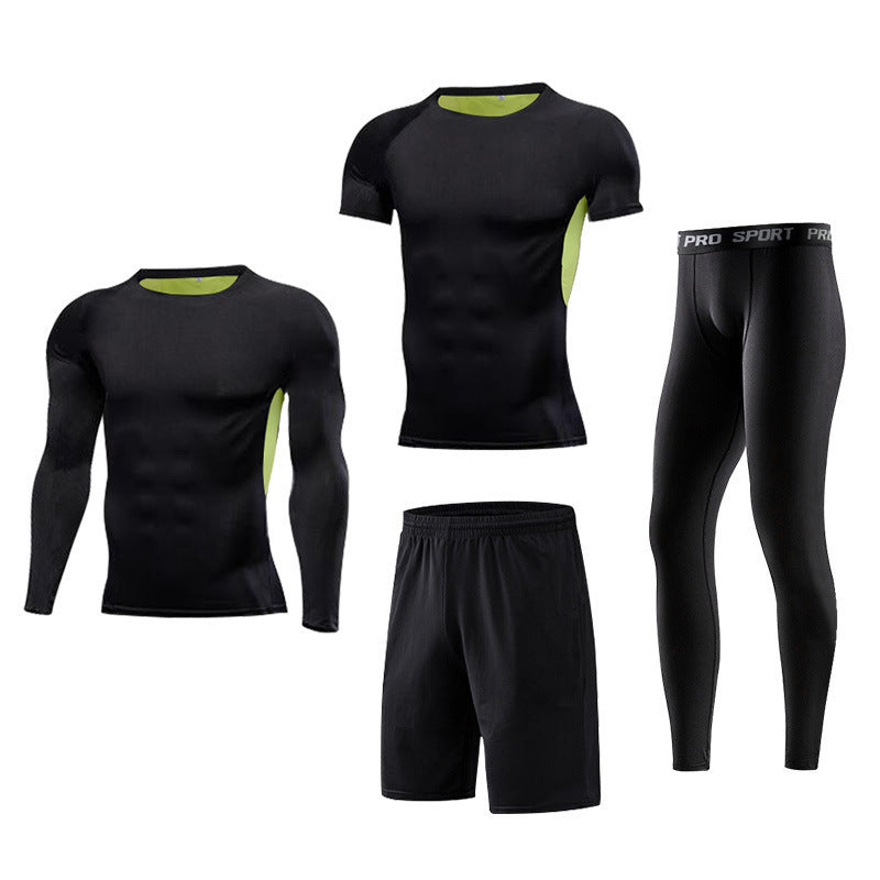 Fitness Set Männer Heavens