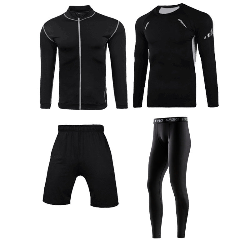 Fitness Set Männer Heavens