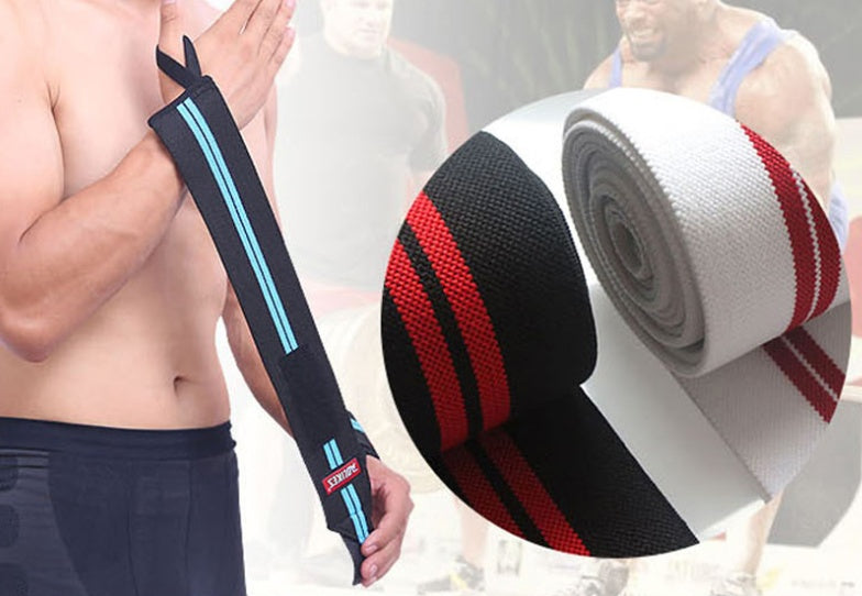 Armband Bandage für Fitness