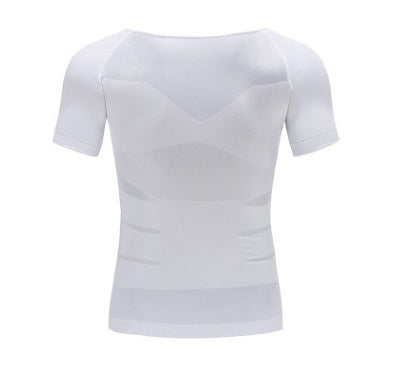 Fitness Thermo Shirt Heavens