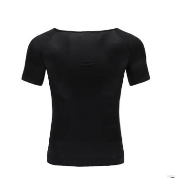 Fitness Thermo Shirt Heavens