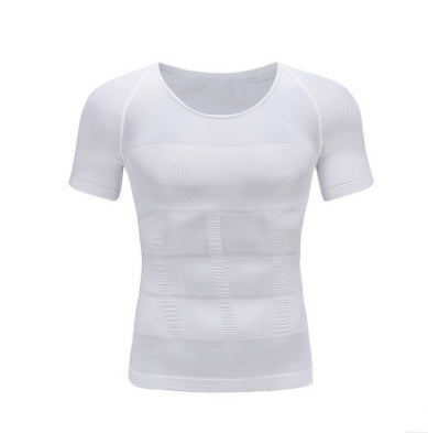 Fitness Thermo Shirt Heavens