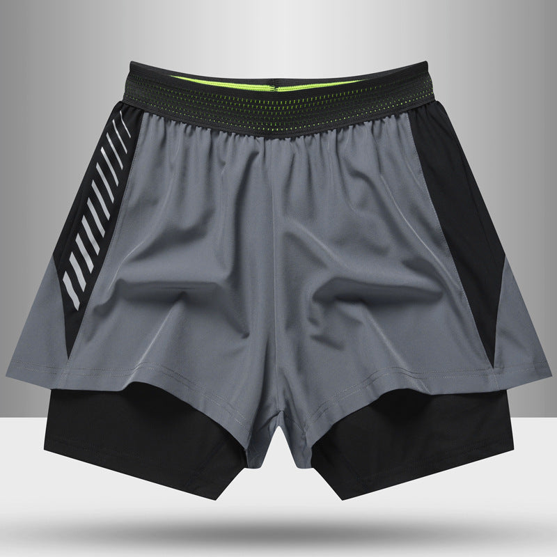 Fitness Shorts Männer Heavens