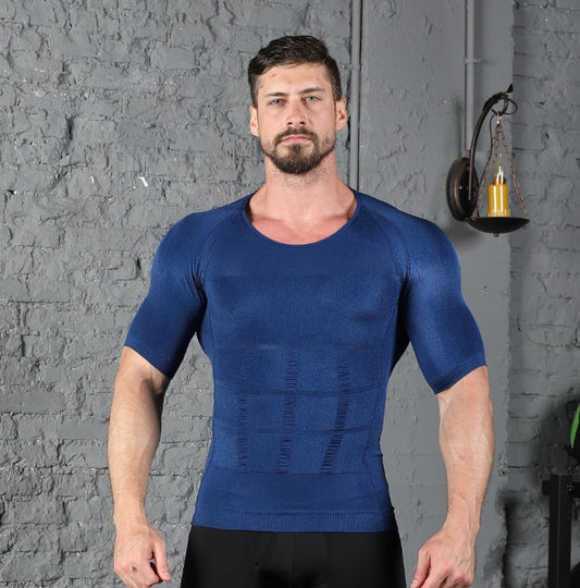 Fitness Thermo Shirt Heavens