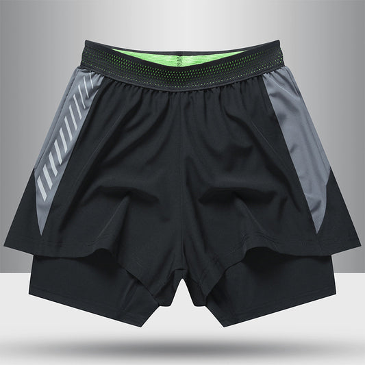 Fitness Shorts Männer Heavens